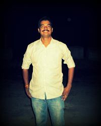 Bhuwanesh Tripathi
