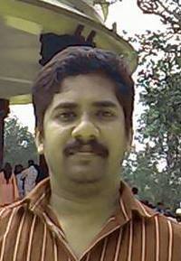 Sreeraj Onakkoor