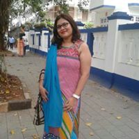 Neelam Dhariwal