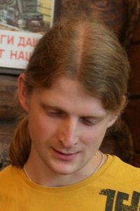 Семен Молотков