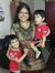 Kavitha...