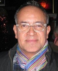 Manolo Rodriguez