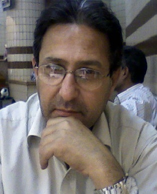 Goodreads profile picture for @TOUFIC