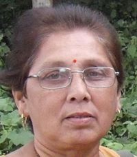 Meena Jagtap