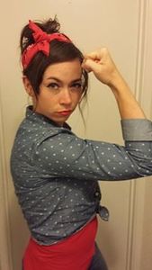 Samantha Newbauer