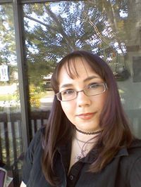 Melissa Delage