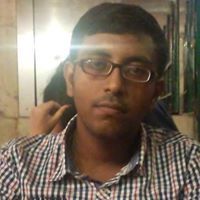 Sagnik Bhattacharjee