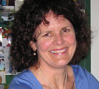 Renee Van der riet