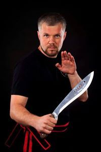 Yuri Kalinin