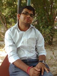 Shantanu Tewary