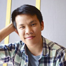 Kevin Chu