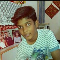 Shaurya Vora