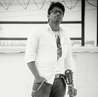 Thamil Shiva shankaran