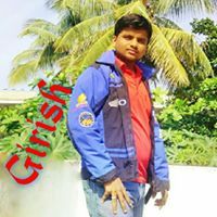 Girish Patil