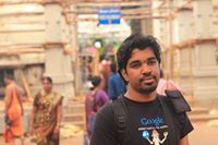 Vivek Devaraj