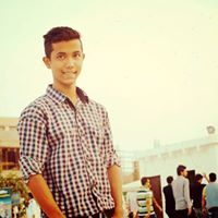 Syed Naeem