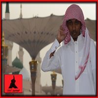 مبارك السعدي