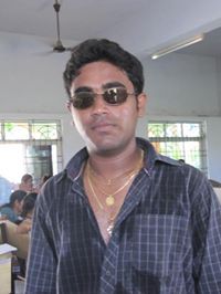 Imran Shaik