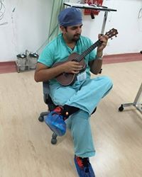 Ajay Desai