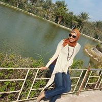 Walaa Gaiar