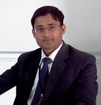 Rakesh Pal