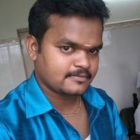 Magesh Radha