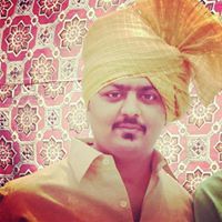 Prashant Khade