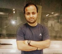 Ankit Srivastava