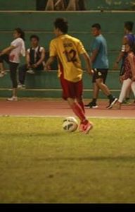 Matthew Teo