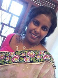 Sudarsha Vidyasekara