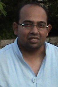 Syed Imran