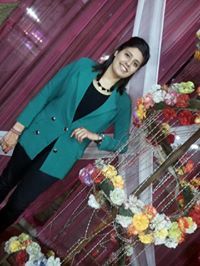 Kritika Ahuja
