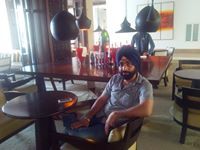 Kuljeet Singh