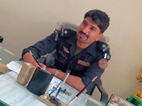 Altaf Bhatti