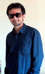 Himanshu Raval