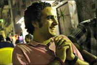 Mohammad Tah