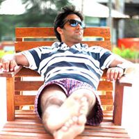 Prasad Sawant
