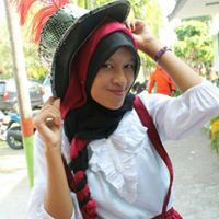 Risa Pratiwi