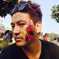 Tibet Gyaltsen