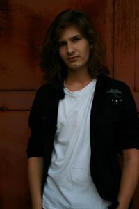 Alex Marian