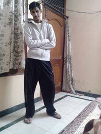 Jhalam Singh