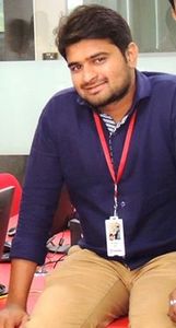 Yash Chouhan