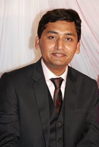 Faisal Rabbani
