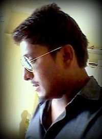 Vivek Zammi