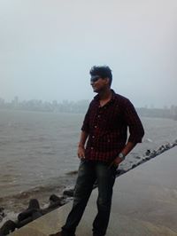 Shivank Bajpai