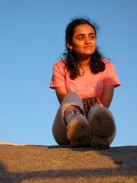 Sumathi Krishnan