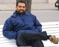 Anil Kumar