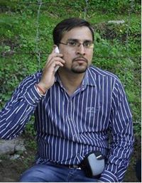 Aditya Bharadwaj