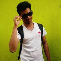 Chandar Shekar