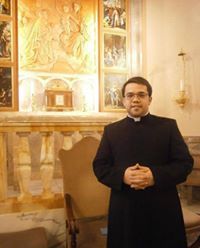 Pegilberto Lombardo junior